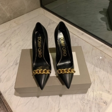 Tom Ford Heeled Shoes